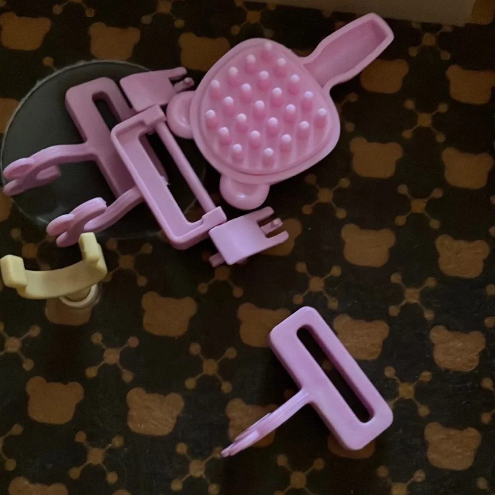 Na Na Na 3‎ in 1 Backpack Bedroom Playset